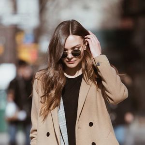 Meet your Posher, Anna